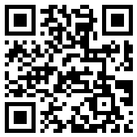 QR Code for bitcoin:1CVA5rwHk6WWJVVUKHTQMV8aMSmBbV8uih