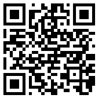 QR Code for bitcoin:1CVCBv9u2kNsi6HMhN7pCTC1w3EEC8oNVQ