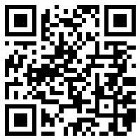 QR Code for bitcoin:1CVD6GpVMGToRSkttBgLLeoV68fLbx7nuF