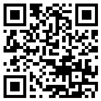 QR Code for bitcoin:1CVF4yjkPRMVkeApWYyoWLoFepDRBZJwW4