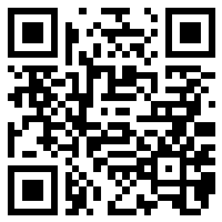 QR Code for bitcoin:1CVF7nrerRgMb153ntXbprg3s3z6XpubNM