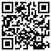 QR Code for bitcoin:1CVGgwkVZ9X73uWNQUAzsgo4KZdafiXizz