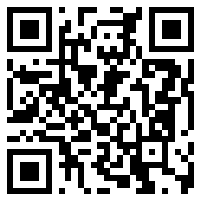 QR Code for bitcoin:1CVMSXecHMPduj9itWtnuN55AxH8W7r1Wi