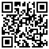 QR Code for bitcoin:1CVQb3VZCovt3F5EhYHNuR9Md3FciW2cGD