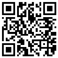 QR Code for bitcoin:1CVQge3WRHdLfSPTxpG3FRDzpiTse5RCH5