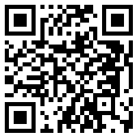 QR Code for bitcoin:1CVSLa9aUzvATeBUiGaggnMuC6ZYmFWJEY