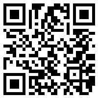 QR Code for bitcoin:1CVSvpy4ycMhTwzW4sWWGVCFpH1Aek19Ms