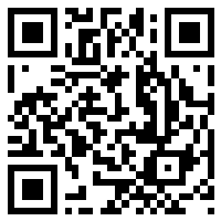 QR Code for bitcoin:1CVYRfaUPXdun7nR36ZEP5aMz1pTCLQeoz