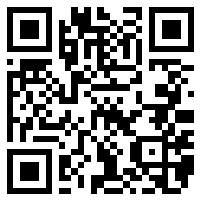 QR Code for bitcoin:1CVZ5Vu6Mr9G53dbM7jWFsTfV6Xf4wRcj5