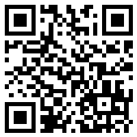 QR Code for bitcoin:1CVbTvNiowxVK6SL5DE8SSHPvK5EmaFMVC