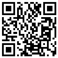 QR Code for bitcoin:1CVdCpygvsxvxNgGZoACKKx4235vsW4R3V