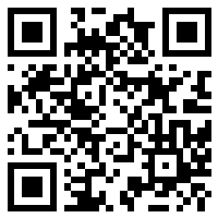 QR Code for bitcoin:1CVeVPFWSXVbcFXckkwD2fpUBUTFYqChnM