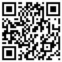 QR Code for bitcoin:1CVf8LAateice87nANFNU56SHi3ieToL5L