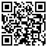 QR Code for bitcoin:1CVfCSLMk7MFkELb1wjJt4hrbgGnRX6fpL