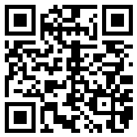 QR Code for bitcoin:1CViV3RPdvF4gLmSLshydPLDEuSeXf8TJV