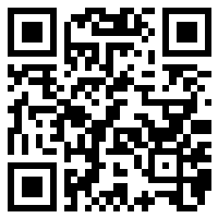 QR Code for bitcoin:1CVkWohetCZnd2x7vTJaTgL4HMk5nesEjB