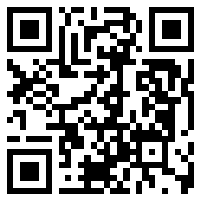 QR Code for bitcoin:1CVqahDDc7PmqUis8htmF496qwPPtwoTw4