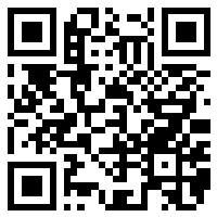 QR Code for bitcoin:1CVrLbj7WW9s53SHcyR3W57tw4ob1HCJHc