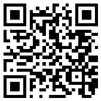 QR Code for bitcoin:1CVuaycE4vZqsn1eqov7i2EzXwAXBfT1dy