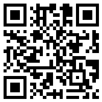 QR Code for bitcoin:1CVuceLUUzWoCSdfB1MQKRJDBNaTd2AdYS