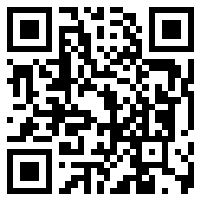 QR Code for bitcoin:1CVukHZSmCC56SxecVD6W74RPn4ZHNVHun