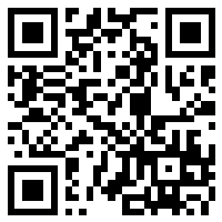 QR Code for bitcoin:1CVw8JbX3UDhCghsD6igoV3is5WVK4K7HT