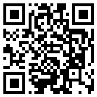 QR Code for bitcoin:1CW1xPpm6kbcFqKbUNPfWqxJanM21j2CCN