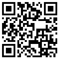 QR Code for bitcoin:1CW2bDPHh8SCof6uzLrjCQTHhRiwk6FsSq