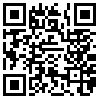 QR Code for bitcoin:1CW7f63T2imGQkUthSuRA2qFc254cLefLV