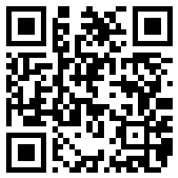 QR Code for bitcoin:1CW8ohAbq6AqBhrnhDXTPakyH1Ct6rmttP