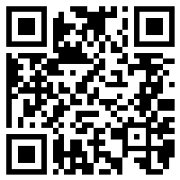 QR Code for bitcoin:1CWAXW4uV2bjs4CVTM9aZzDJ89fUoj9kFi