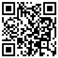 QR Code for bitcoin:1CWAr481inSSK2pzVE5EDUmouYPB6xMvdL