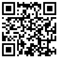 QR Code for bitcoin:1CWCBZtuJ1Ka6dcr3FDVGssJN299YpPMVt