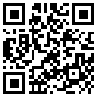 QR Code for bitcoin:1CWDv5Y7MMM8Qt7SeffwoJuDXdmF7RLYEW