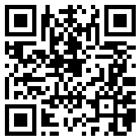 QR Code for bitcoin:1CWLfP3Ws48D5o7BFqGegjKvmPQbwsvvKs