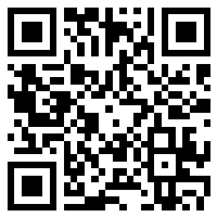 QR Code for bitcoin:1CWR48TzBksbAvCdQphCq1bMKAm2qG16JD