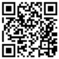 QR Code for bitcoin:1CWRSC8quAM56ScZRtxu5RrFBpM8CXZrBA