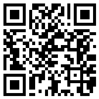 QR Code for bitcoin:1CWVHYATrNYvHUX7kCTGtePi3AdiCqko71