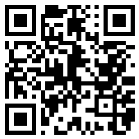 QR Code for bitcoin:1CWVmjhQhArQ6DFvW9L4PoHGPUGPRTcUkj