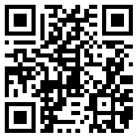 QR Code for bitcoin:1CWZDMNrzyHj2fp78FFtGZ37UwmqcinnWJ