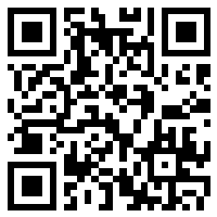 QR Code for bitcoin:1CWc4Cyb3P39yvDnsQvWfBPej2rUfmpS8M