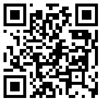 QR Code for bitcoin:1CWf3cs5TCSXiYqpsirKPMFTpVjfbqua64