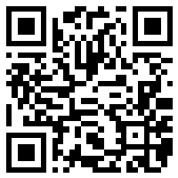 QR Code for bitcoin:1CWj3Q1rGZbyJRw9cLBUL14bbhWkmCWHfe