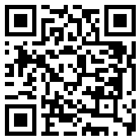 QR Code for bitcoin:1CWkCCj23WobdPst6yWQWoKGsSEFuWfhcd