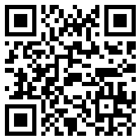 QR Code for bitcoin:1CWrsFAb23YT6TW6DGLvaDoj7ER8AjNPLG