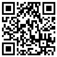 QR Code for bitcoin:1CWyGo1PvQfjRhoG5YfaMYoGhq23Pe3WAM