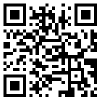 QR Code for bitcoin:1CX2u9yscFiBUYPJWNNK5s5UJUndZCeKTK