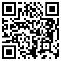 QR Code for bitcoin:1CXHEmiqD5uubEdvDE6xBPyYaMdgMSvUrR