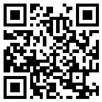 QR Code for bitcoin:1CXMqB3KdCpVUpmbA93dEA5GcQLVyfDjkn