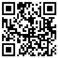 QR Code for bitcoin:1CXTNhrRPgcMGL9SpgqcEpBxQW2cEdLLYC